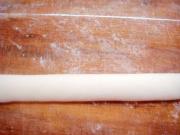 教你做四喜蒸饺