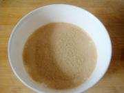 牛奶蜂蜜大麻花