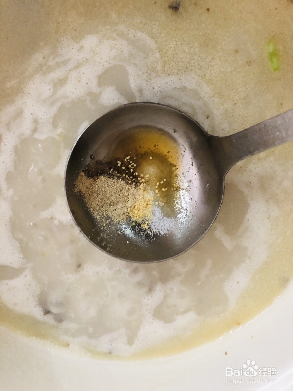 怎么简单的做鲫鱼山药粥?