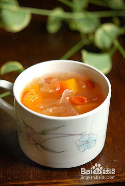 甜点丰胸,美食又美满