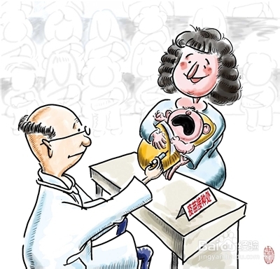 秋冬季节更迭天气无常谨防小儿腹泻