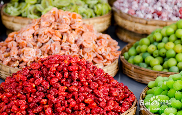 家常素菜——酿西红柿