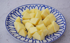 黄瓜苹果纤体饮（健康饮品）