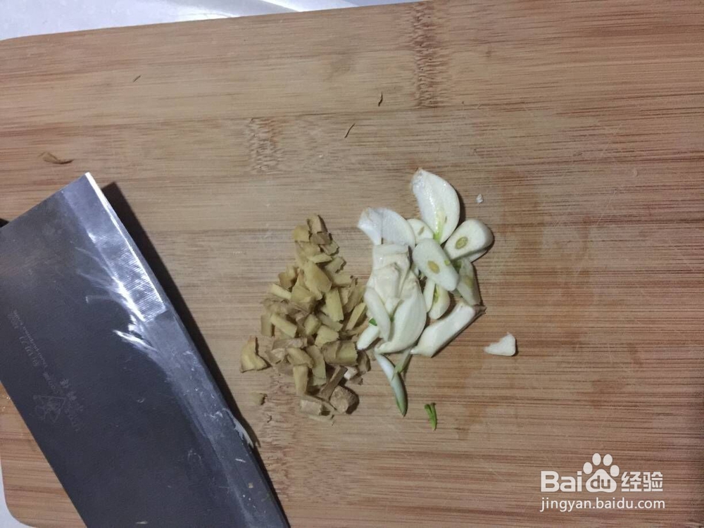 荷兰豆怎么做好吃-重庆私家做法