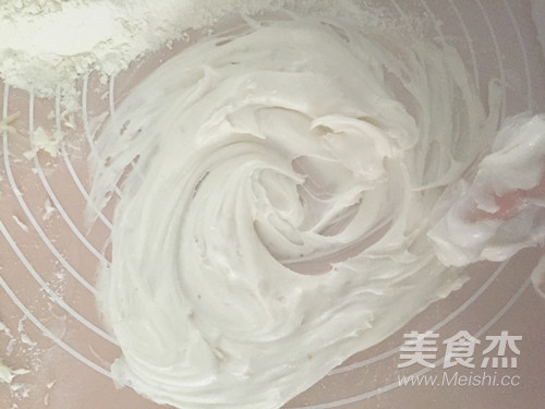 花生桃酥的做法