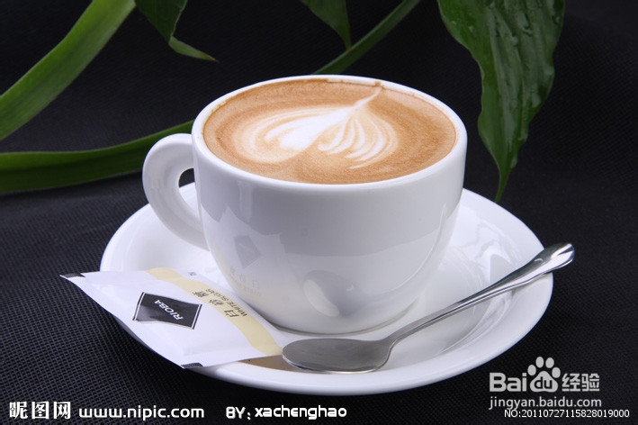 上班一族最佳的咖啡饮用时间表