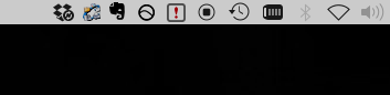 如何用mac自带的quicktime player进行屏幕录制
