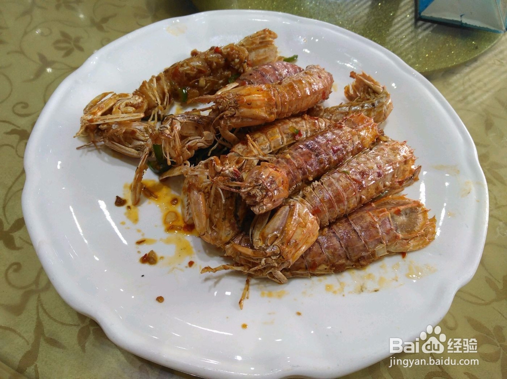 带你玩转海陵岛,看遍美食美景与美人