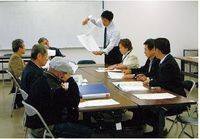 日企公司面试用