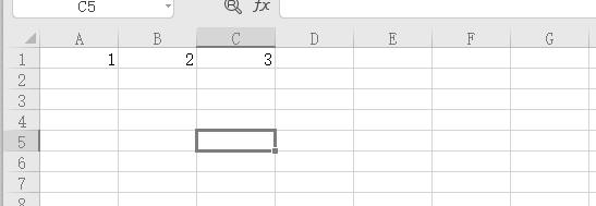 excel怎么求和一行