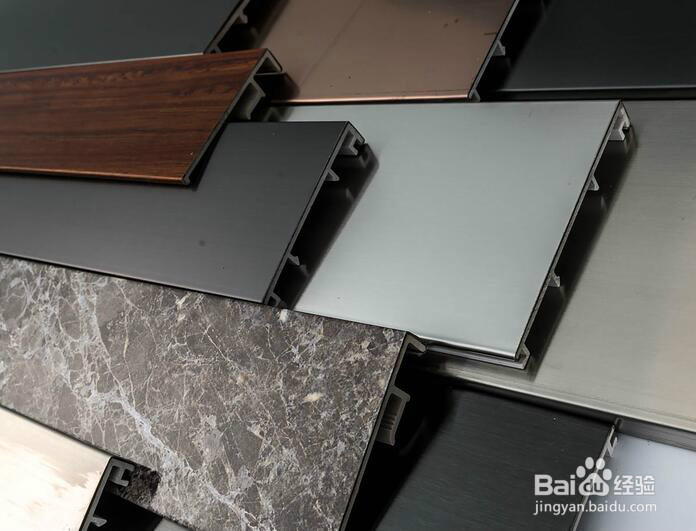 客厅踢脚线材质一般用什么材质好