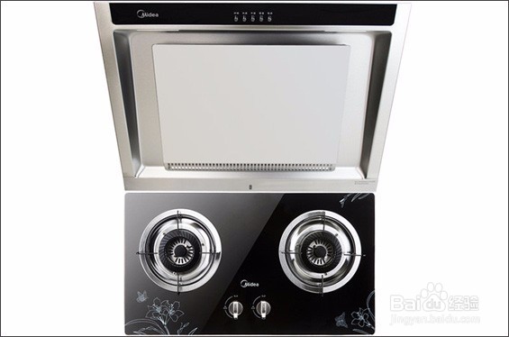 方太近吸式吸油烟机怎么清洗