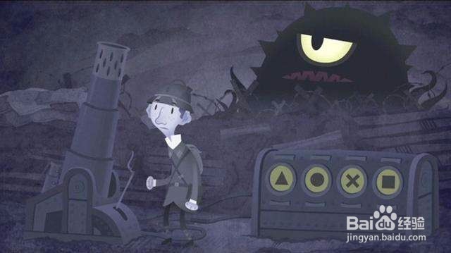 卡夫卡游戏攻略