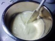 草莓夹心蛋糕卷的做法