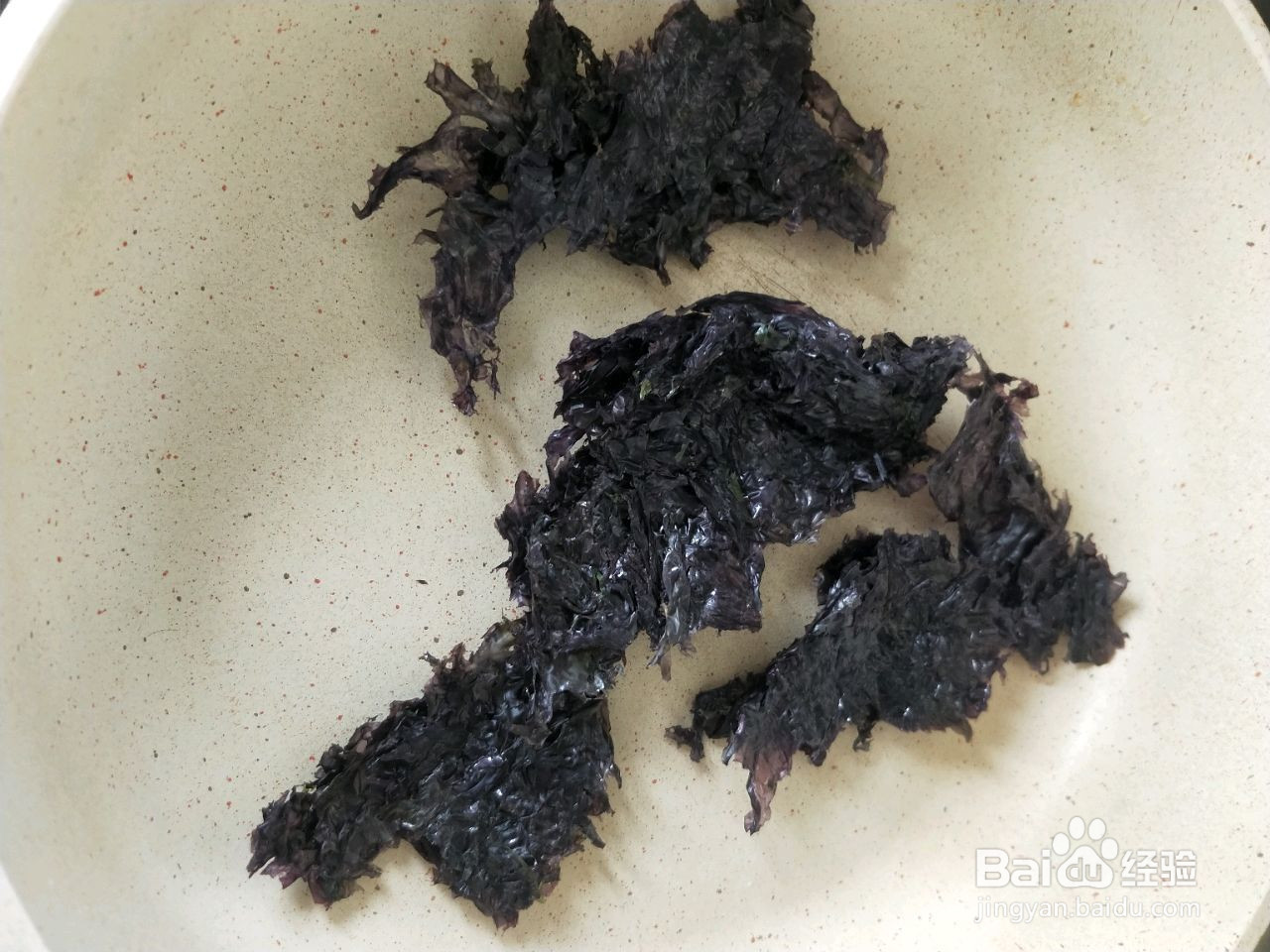 自制味精巧变烤肉蘸料的做法