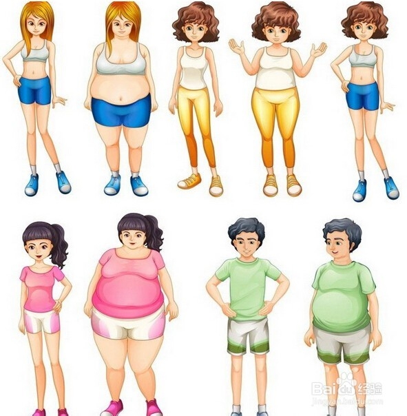 快速减肥的有效方法|快速减肥的最佳方法