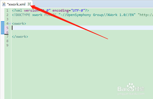 Webwork2工作流程