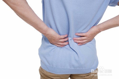 椎间盘突出症的危害