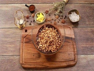 布朗尼蛋糕怎么做？