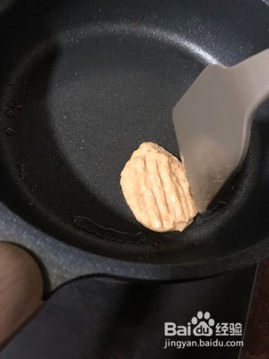 猪肉蔬菜煎饼的做法