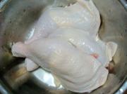 香酥烤鸡腿的做法