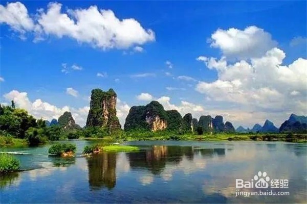 夏天旅行攻略—清凉一夏，最适合夏天的旅行地