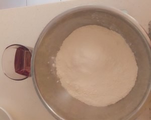 非常好吃的韭菜盒子