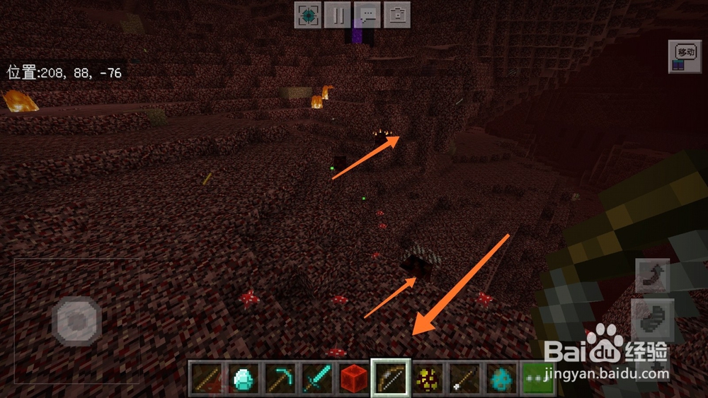 我的世界特殊怪物战斗技巧