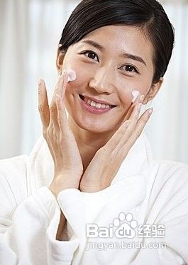 面霜使用小窍门