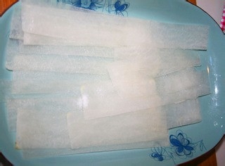 （水晶白玉菊）
