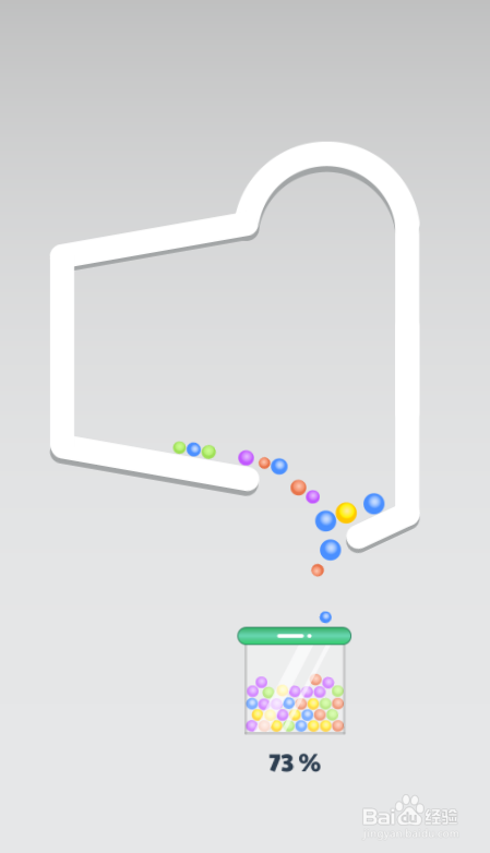 Falling Smart Ball的Level 9怎样过关