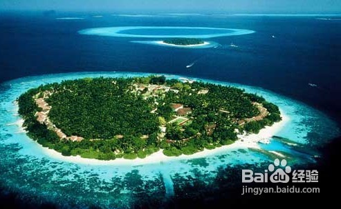 马尔代夫班度士岛Bandos旅游出行攻略