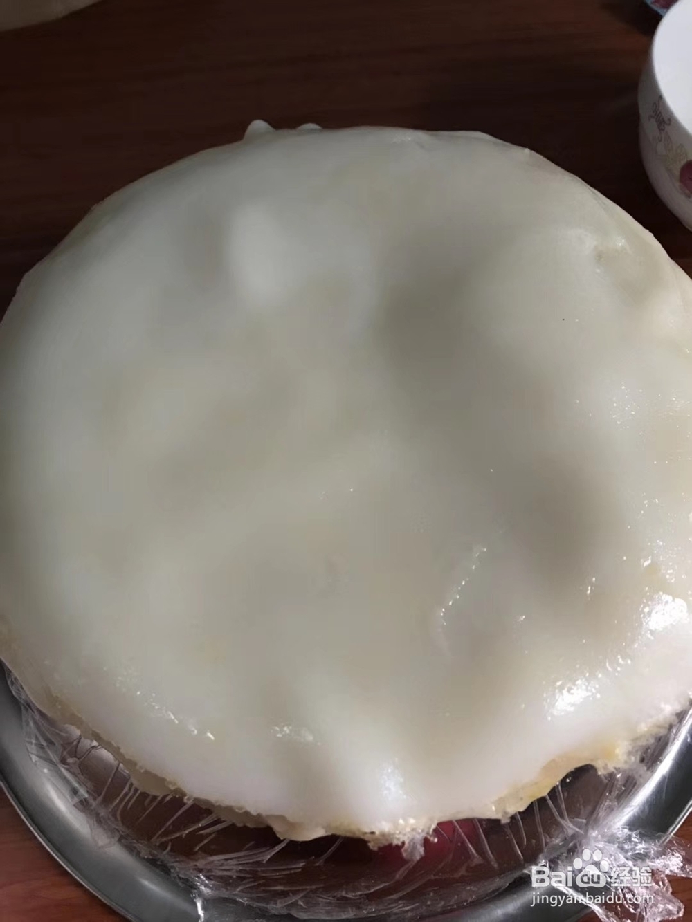 如何在家自制做凉皮