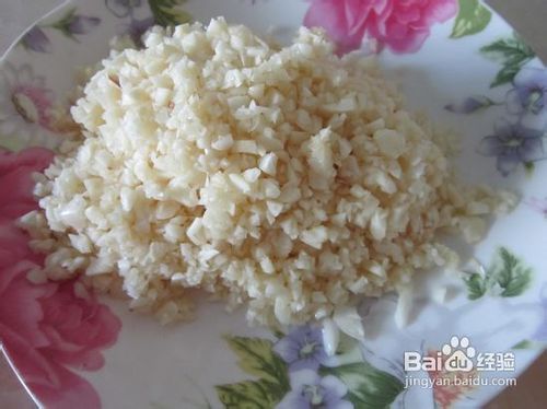 自制剁椒——鲜辣脆嫩