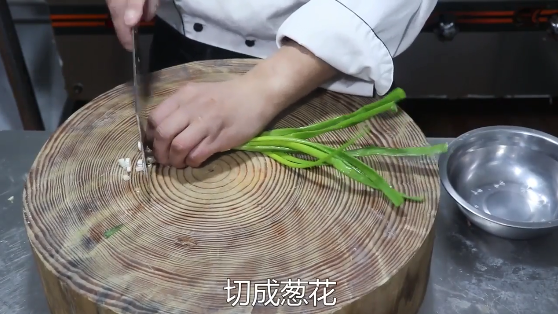 岩烧黑椒加拿大北极虾怎么做