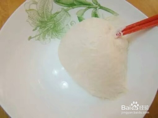 和面不粘手，筋道小窍门！生活必备小窍门