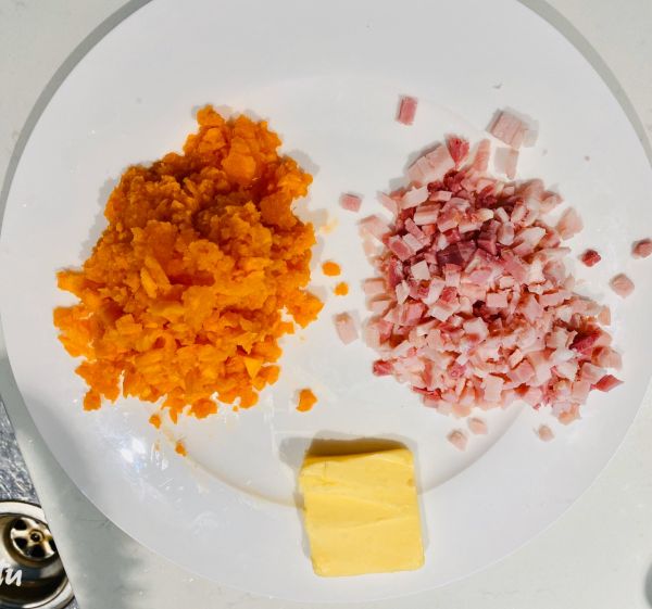 意大利肉酱面spaghetti