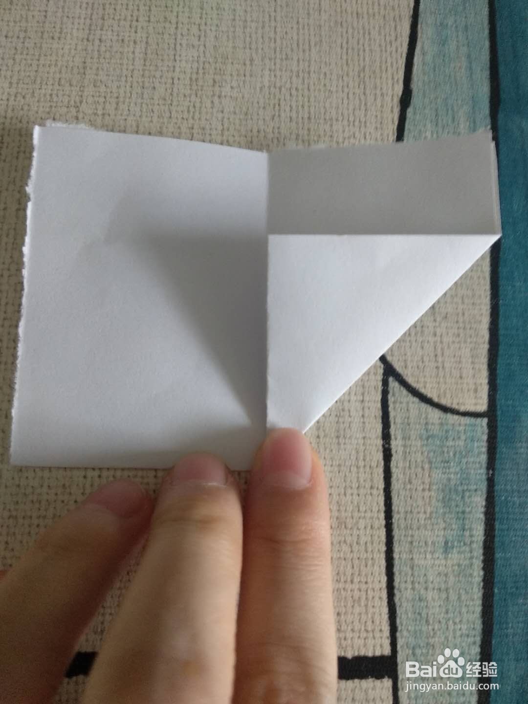 如何折小船儿