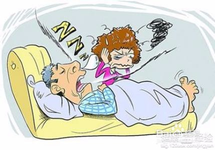 如何治疗自己的打呼噜呢