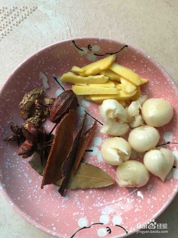 红烧牛腩（家常版）