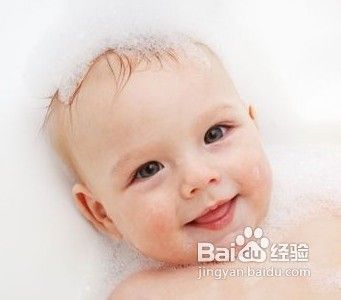宝宝沐浴露怎样选购