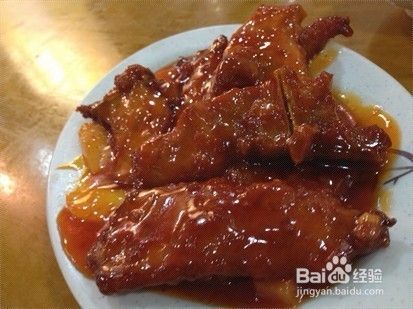 京都骨的做法 百度经验