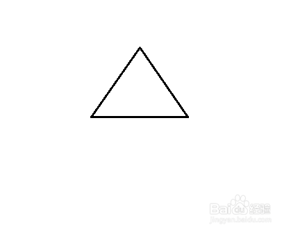 简笔画-老式房子的简笔画如何画