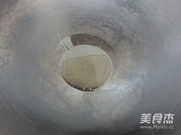 凉拌木耳的做法