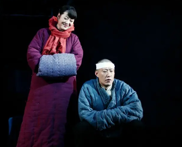 《骆驼祥子》曹先生的人物形象分析是什么