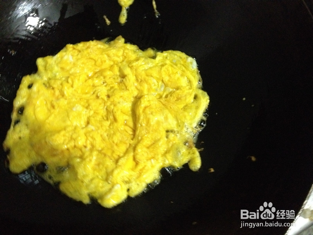 资深蛋炒饭行家，炒出的蛋炒饭