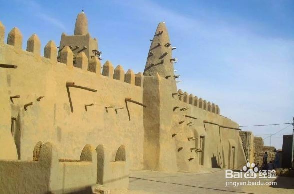 新年旅行之寻找精神家园世界上最古老的寺庙