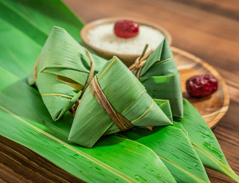 关于端午节的优美句子