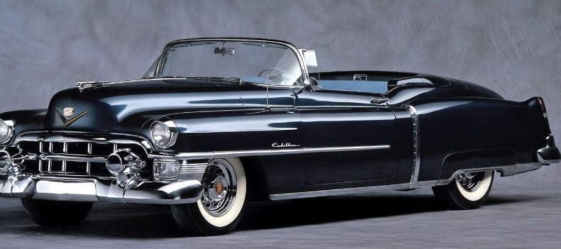 凯迪拉克的所有车型以及介绍