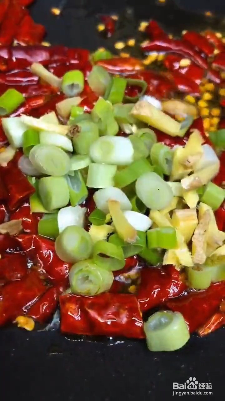 教你制作美食辣炒海螺蛳？